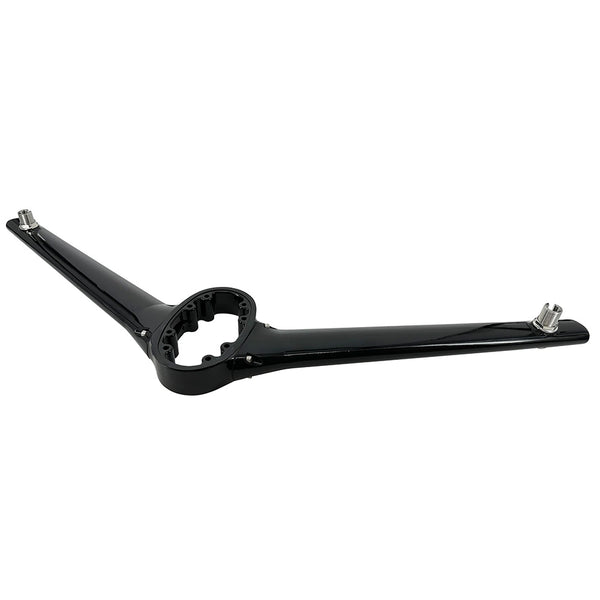 Seaview Complete Spreader Kit f/Radars  Satdomes f/Mounts Ending in M1 - Black