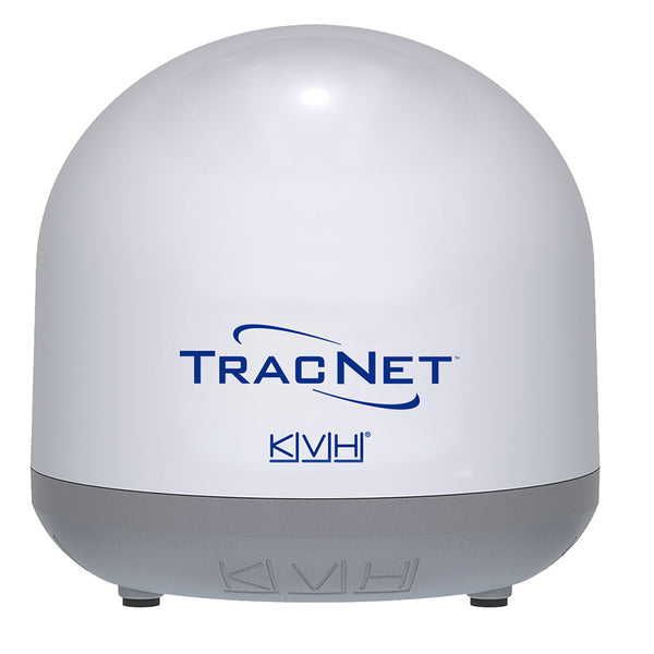 KVH TracNet Coastal Dummy Dome Assembly