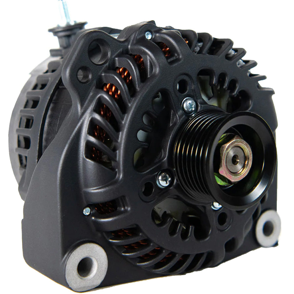 ARCO Marine Zeus A275L Vortec Alternator w/Regulator [4034]