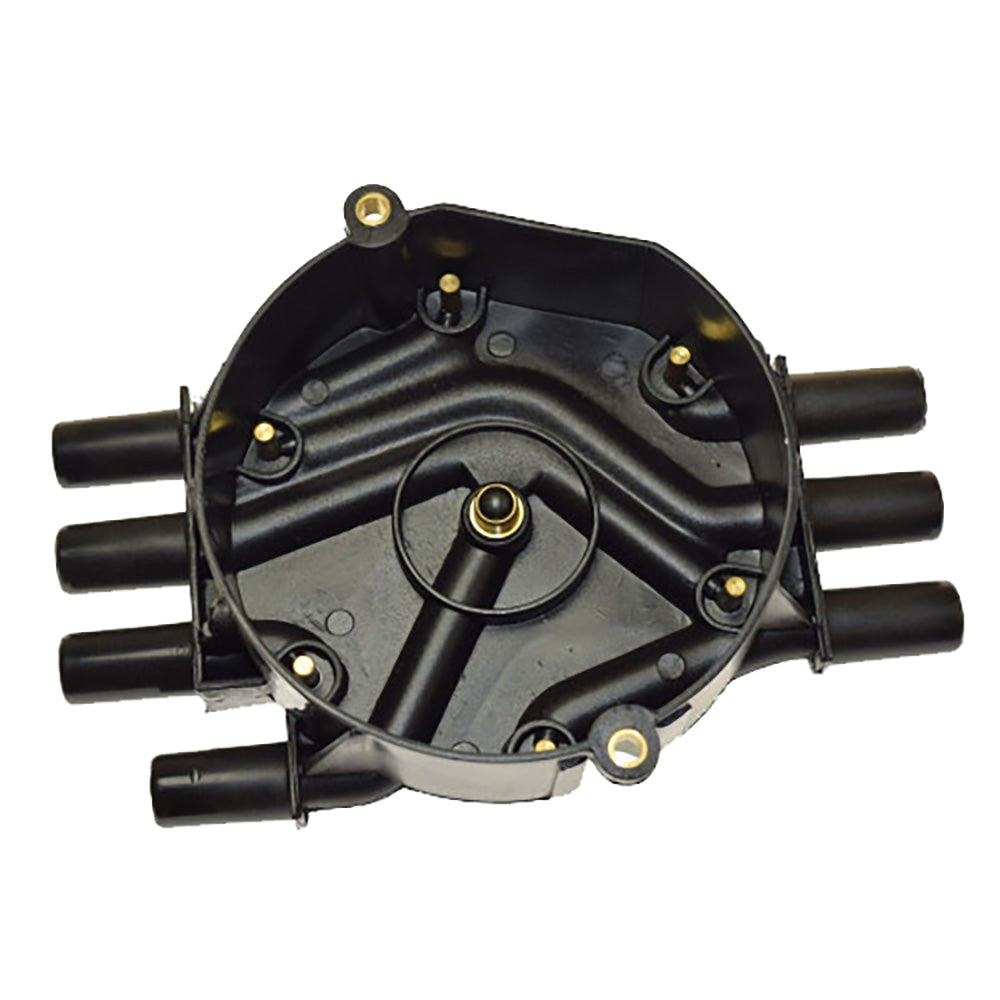 Regitar USA Distributor Cap f/Mercruiser Late Model V-6 [RME010]