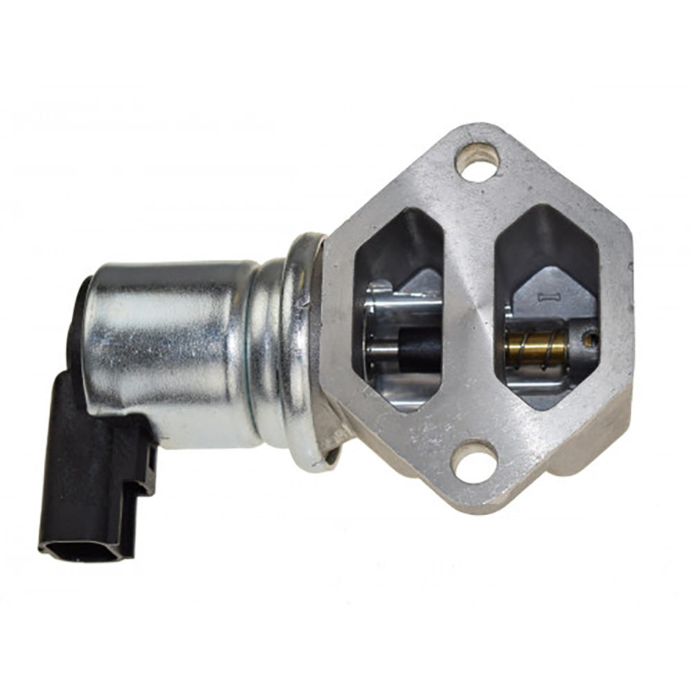 Regitar USA Idle Air Control f/Mercruiser MCM 3.0L MPI, V-6  V-8 (305, 350  496 CID) MPI Engines w/ECM 555 [RMS004]