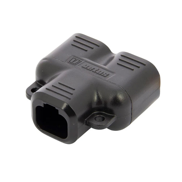 VETUS V-CAN 3-Point Y-Hub