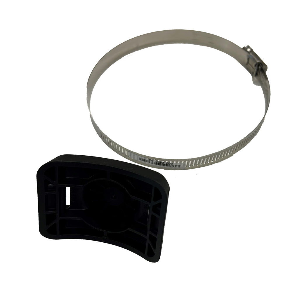 Lowrance Eagle Eye Trolling Motor Mount
