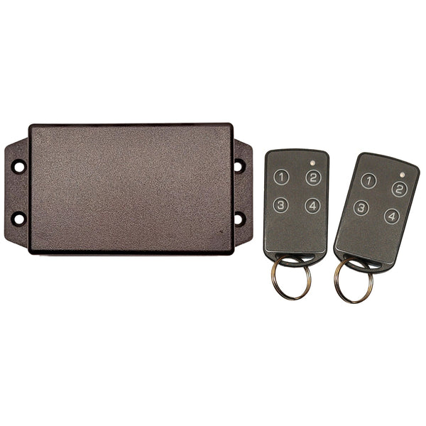 Maretron Remote Key Fob
