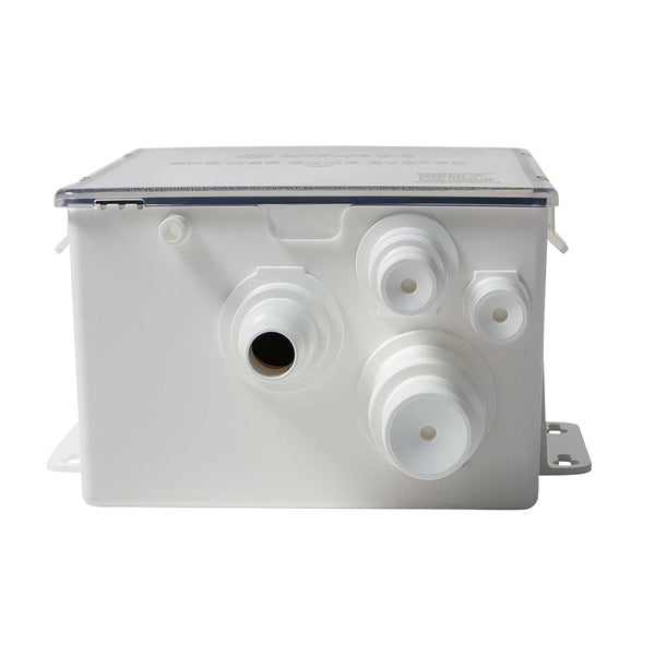 Attwood 500 GPH Shower Sump MK2 System - 12V