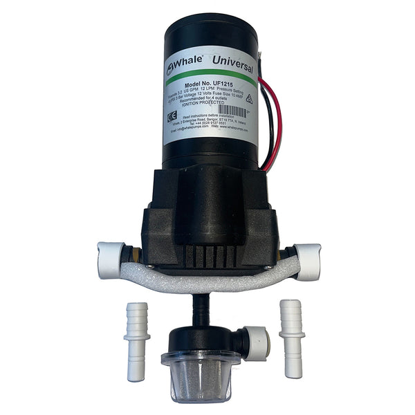 Thetford Raw Water Inlet Pump - 12V