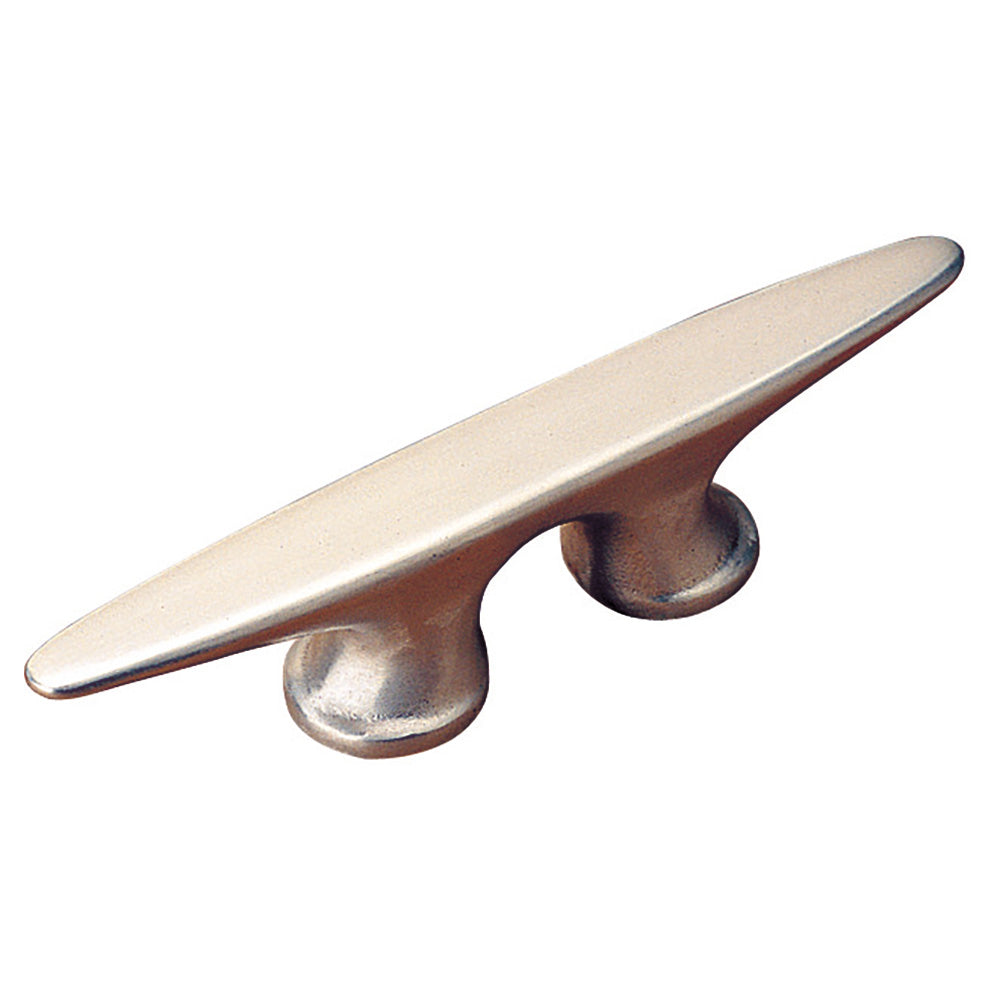 Sea-Dog Weldable Cleat - Cast 356-T6 Aluminum - 8"