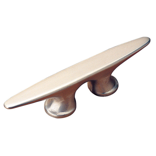 Sea-Dog Weldable Cleat - Cast 356-T6 Aluminum - 8"
