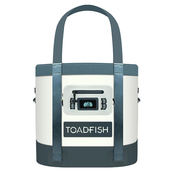 Toadfish Waterproof Tote + Sling - Seashell [2207]