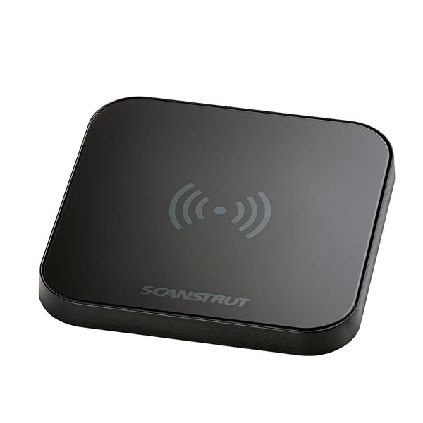 Scanstrut Ultra Magnetic Waterproof Wireless Charger - 15W - 12/24V