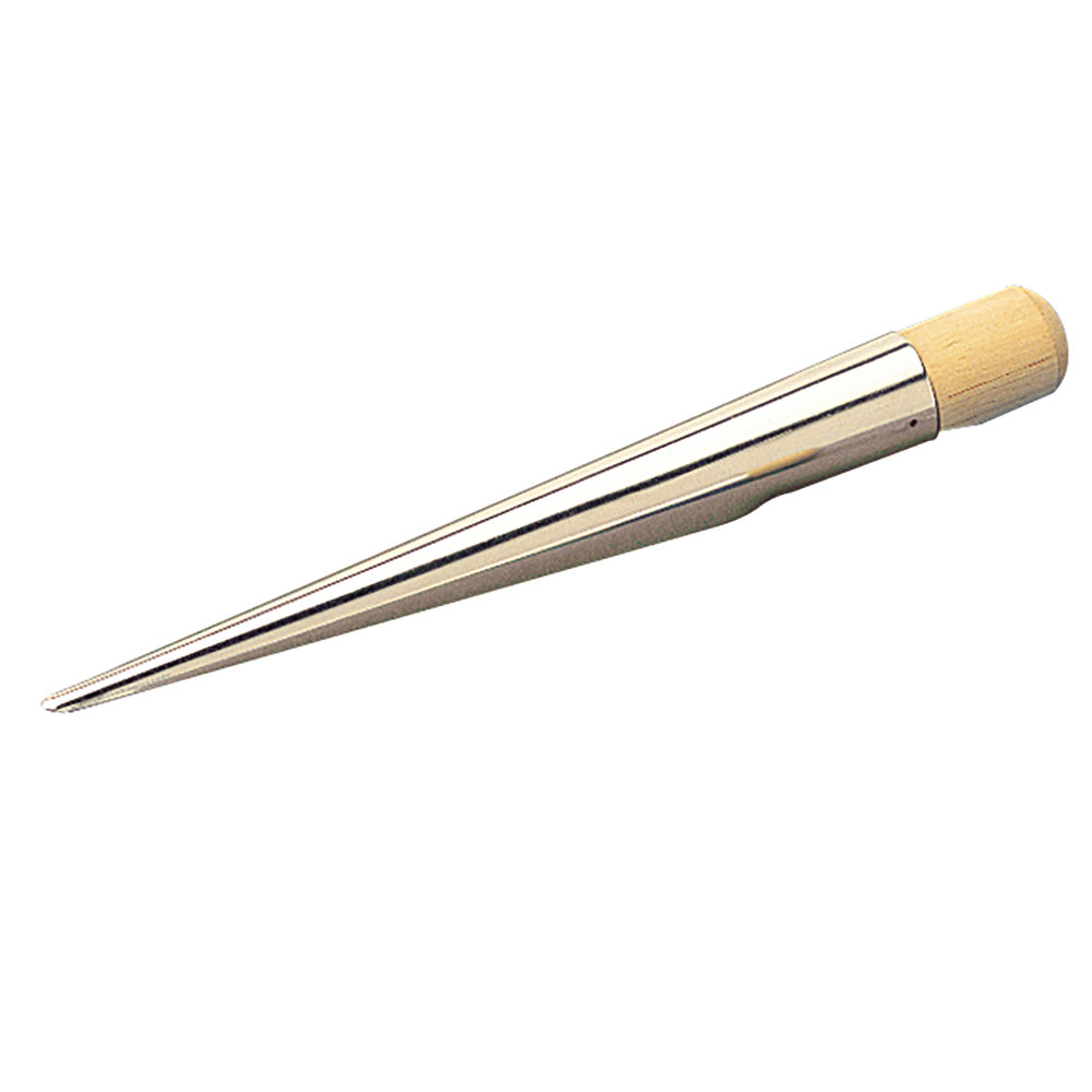 Sea-Dog Splicing Fid - Stainless Steel w/Hardwood Handle [562016-1]