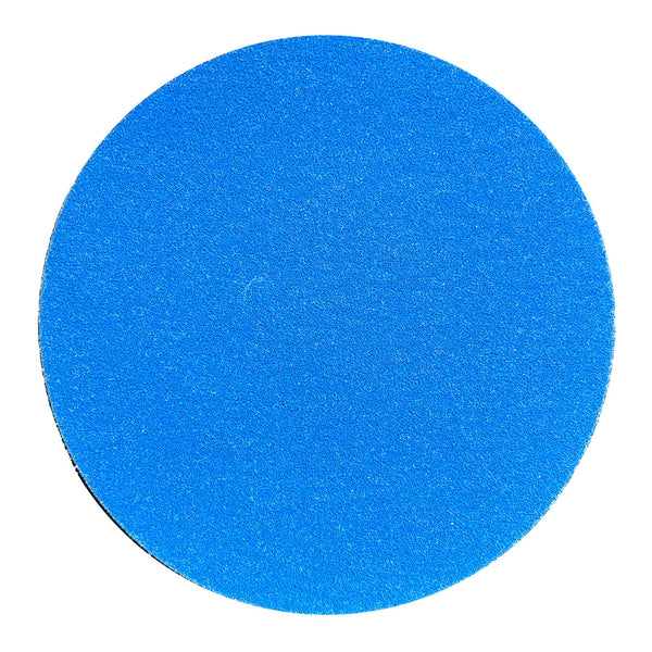 SEM 150mm 6" Sanding Disc 40 Grit - Box of 50