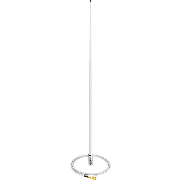 Digital Antenna 758-MW-S 8' 8' 6dBi Gain Advanced Multi-Band Marine Antenna [758-MW-S]