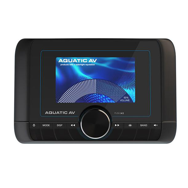 Aquatic AV CP7 Compact Stereo