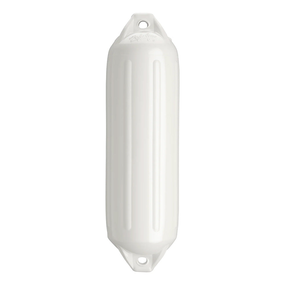 Polyform NF-3 Heavy-Duty Twin Eye 5.6" x 19" - White