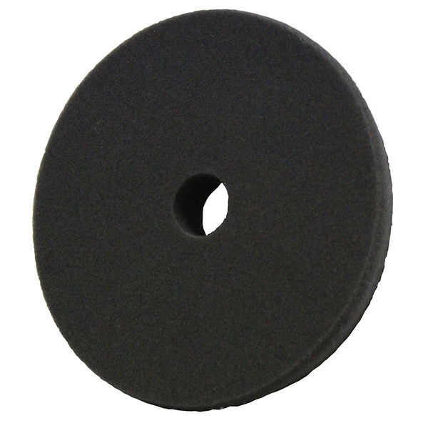Presta PACE Black Foam Ultimate Polish Pad - 3" *4-Pack [890185]