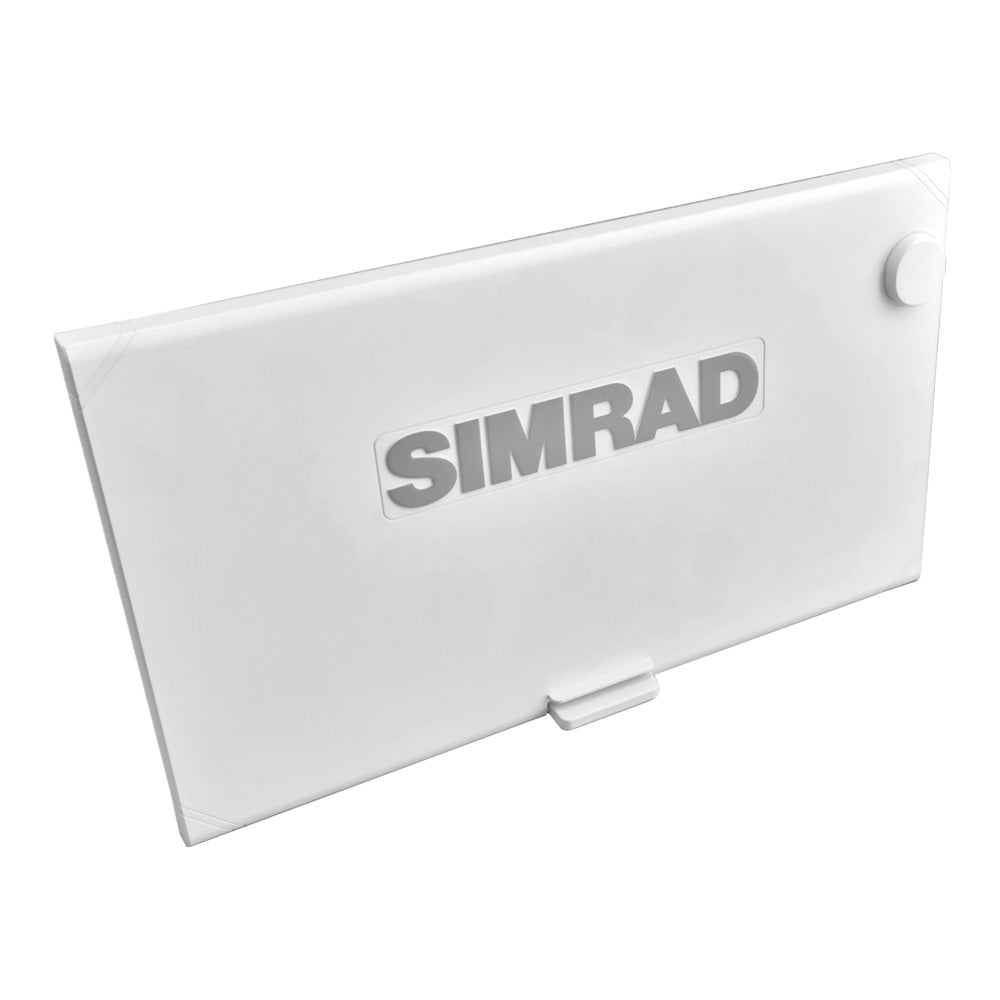 Simrad NSS 4-10 Suncover