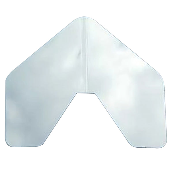 Gator Guards Bowshield - Medium 7.5" x 9"