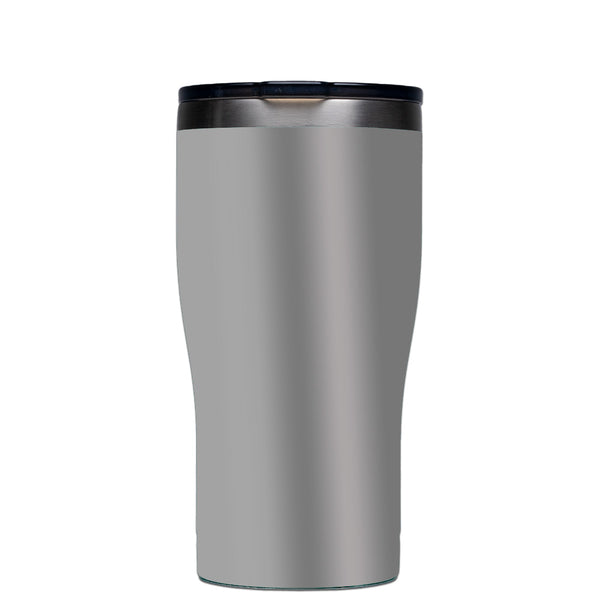 Toadfish Non-Tipping 20oz Tumbler - Graphite [TF1171]