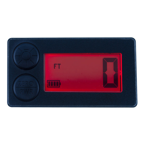 Scotty High Performance LCD Counter