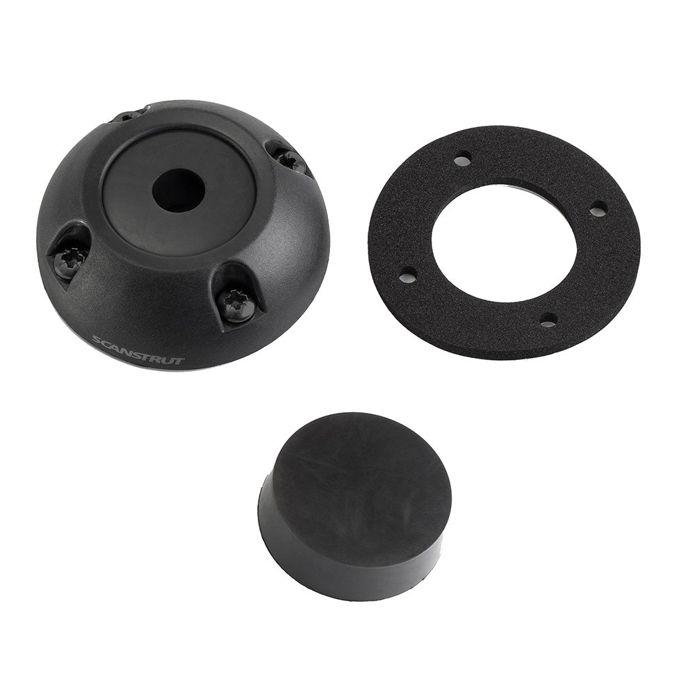 Scanstrut DS30-SL Starlink Cable Seal - Black [DS30-SL-BLK]