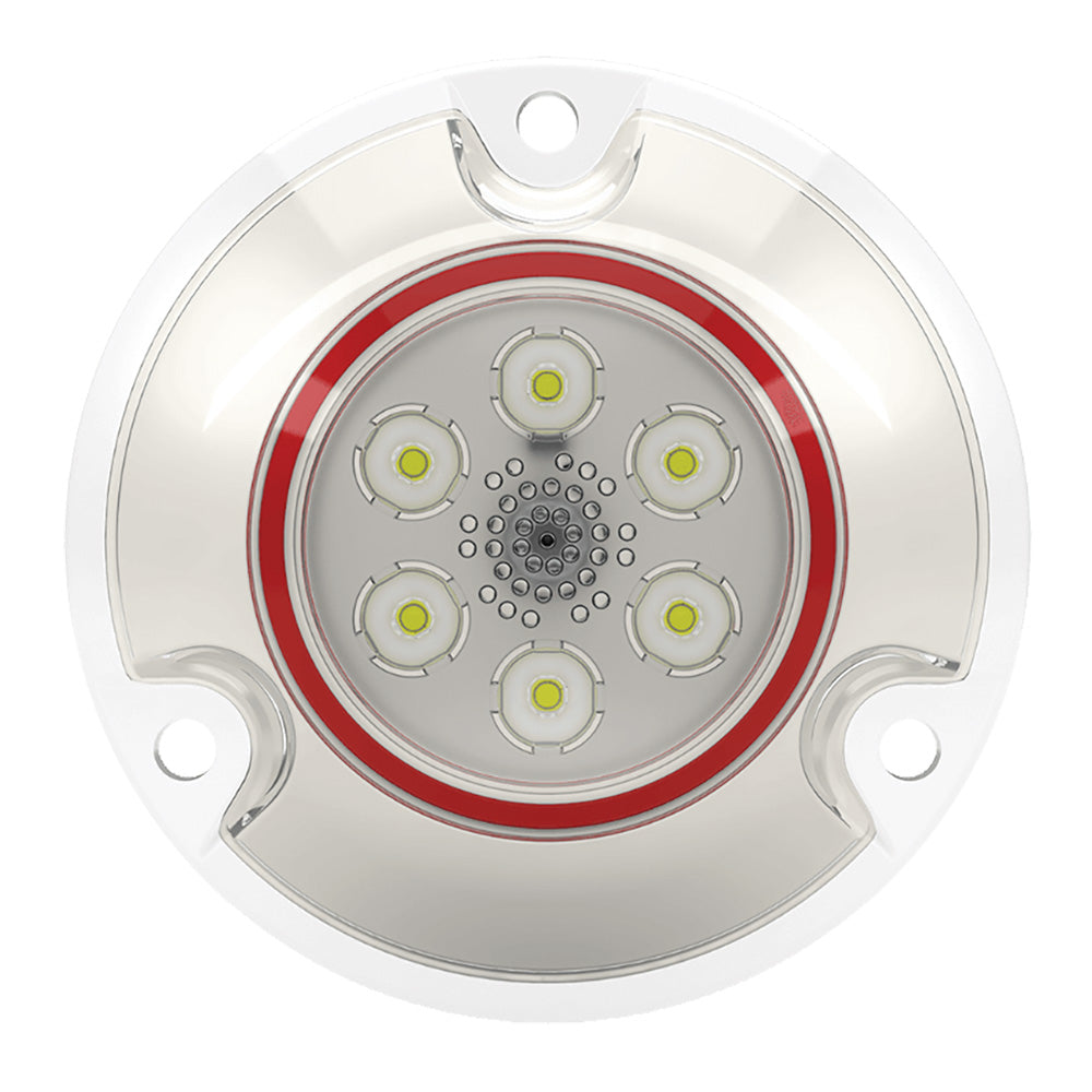 Lumishore ORA SMX11 Surface Mount Underwater Light - Blue [010-04351-00]