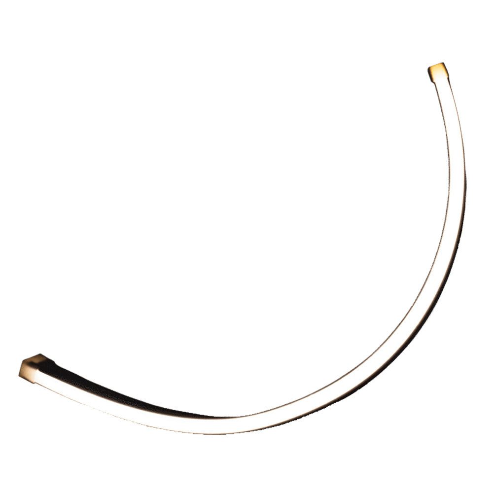 Lumishore LUX SNL180 Superbright Neon Flex Strip Light - CRGBW - 600mm [010-04413-00]