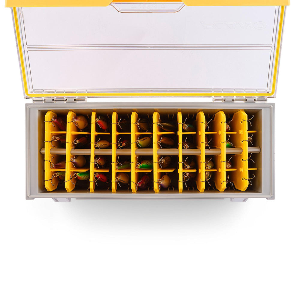 Plano EDGE Short Hang Box [P000287]