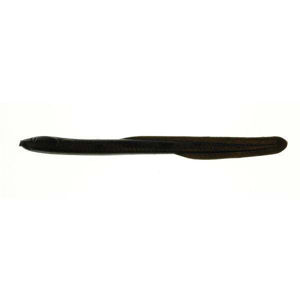 Berkley Gulp! Saltwater Eel - 10" - Black [1129889]