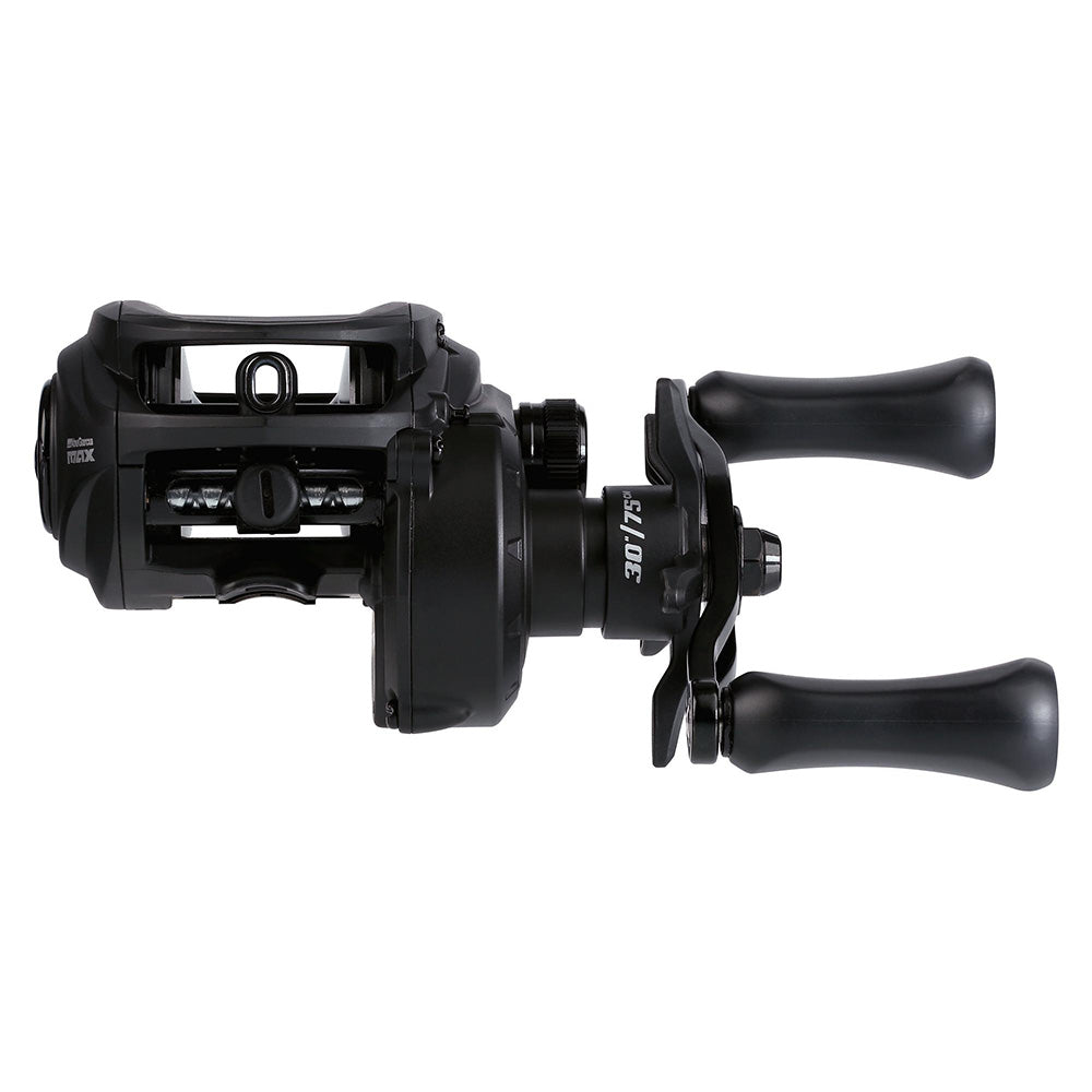 Abu Garcia Max 5 LH Low Profile  Left Hand Reel MAX5LP-L300 [1635676]