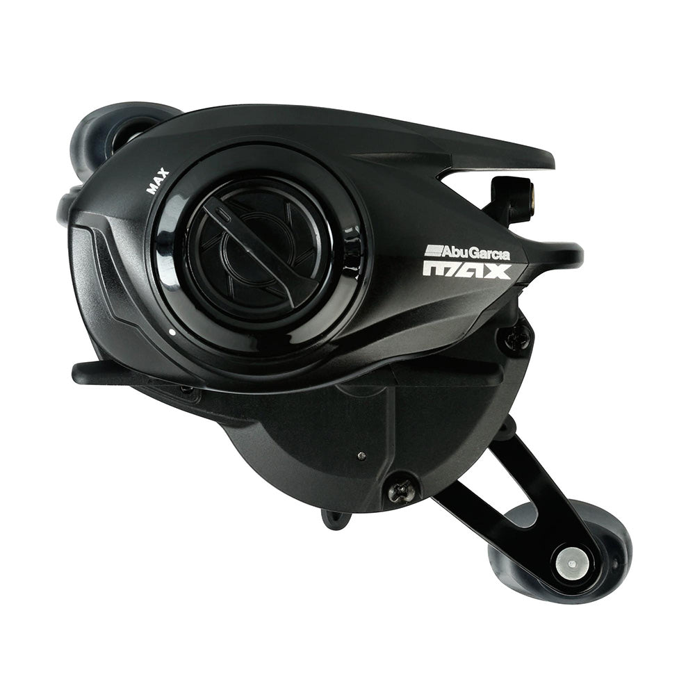 Abu Garcia Max SX LH Low Profile  Left Hand Reel MAX5SXLP-L [1636135]