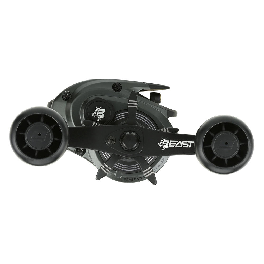 Abu Garcia Beast 200 Low Profile Reel BST200LP [1636736]