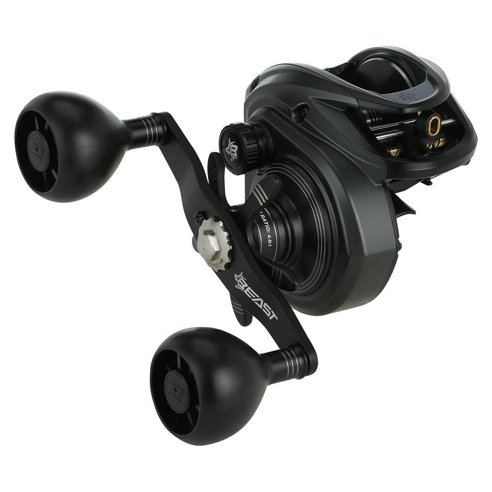 Abu Garcia Beast 400 Low Profile Reel BST400LP [1636832]