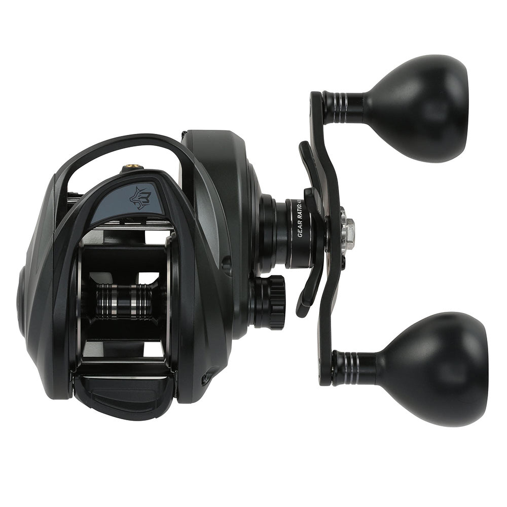Abu Garcia Beast 400 Low Profile Reel BST400LP [1636832]