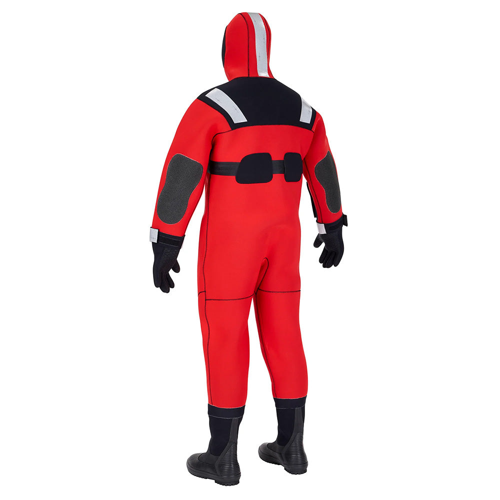 Kent Ice Rescue Suit - Orange - Adult Universal