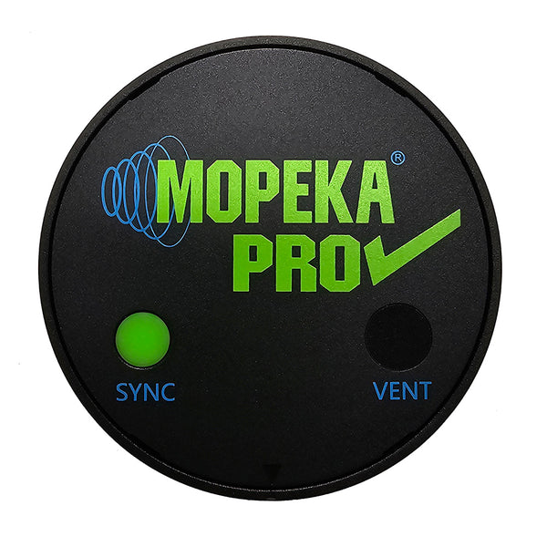 Mopeka Pro Check Universal f/Poly Tanks w/Primer  Mounting Collar