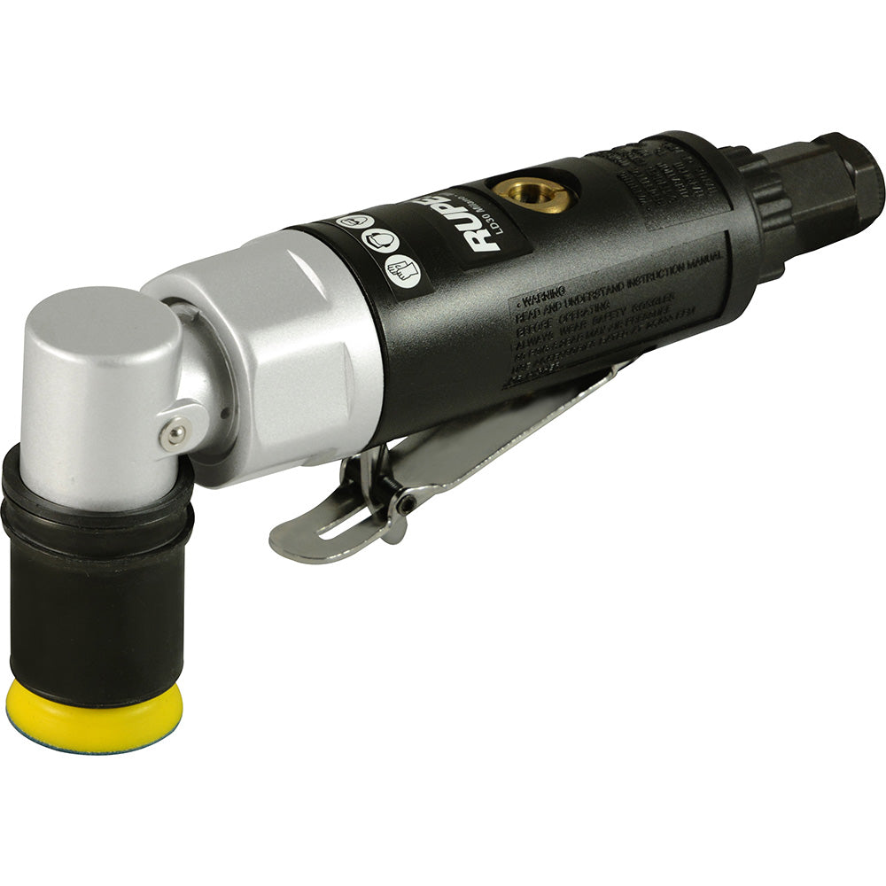 RUPES LD30 Pneumatic Mini Sander w/30mm Pad [LD30]