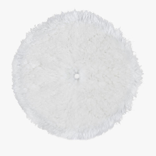 RUPES Cut  Finish Wool Polishing Pads f/Rotary Polishers 200mm