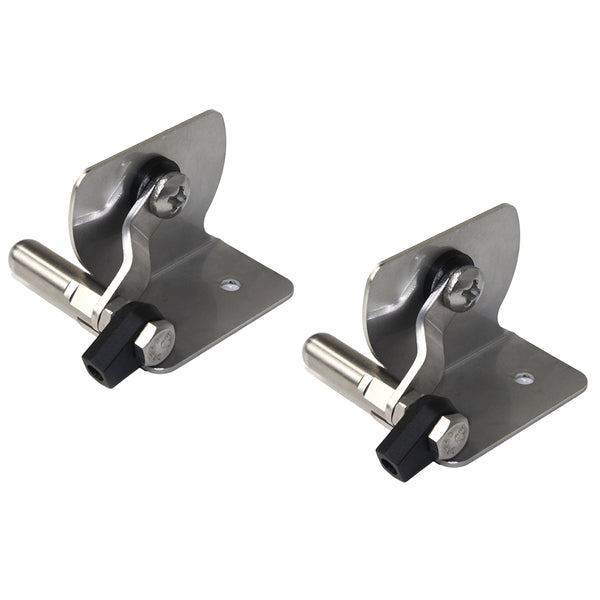 Lectrotab Trim Plate Retractor f/ST Tabs