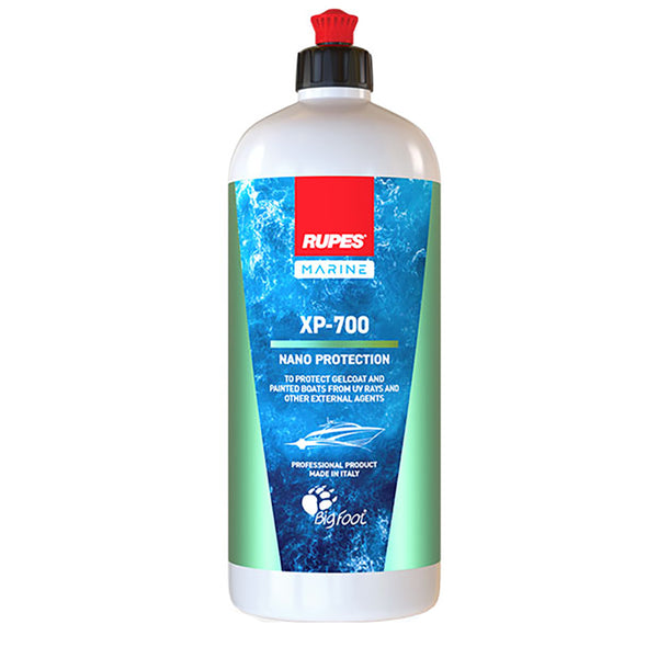 RUPES Marine XP-700 Nano Protection 1000ml/33.8oz