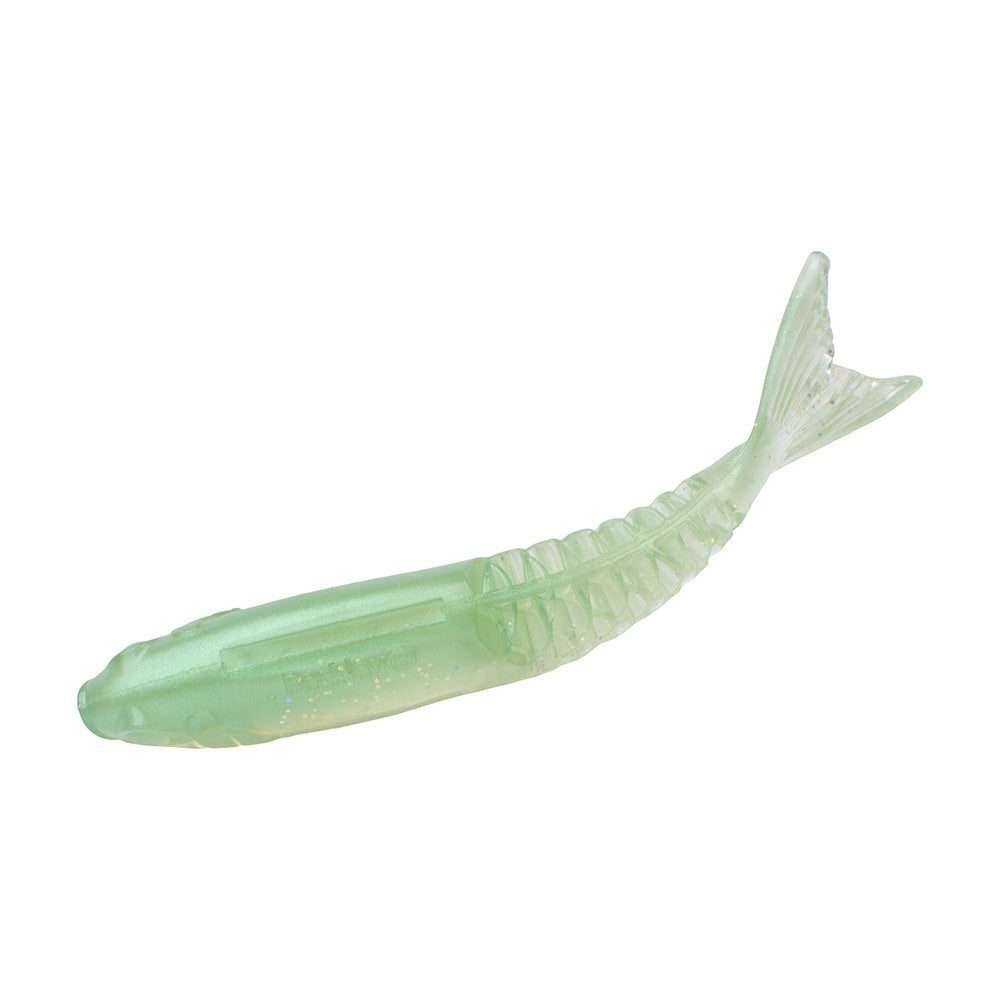 Berkley PowerBait PowerStinger - 3.5" - Swamp BSWPBSPS3.5-SWAMP [1637640]