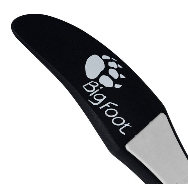 RUPES Bigfoot Claw Pad Tool w/Nylon Brush  Pad Blade - No Holder