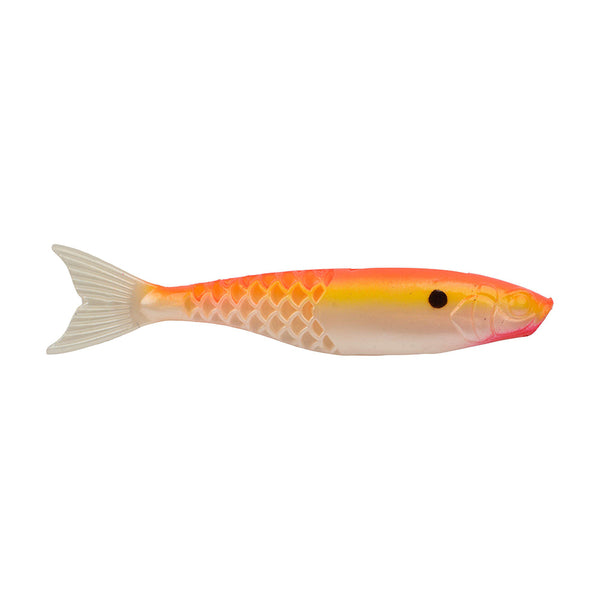 Berkley PowerBait PowerStinger - 4.25" - Fireball BSWPBSPS4.25-FB [1637654]