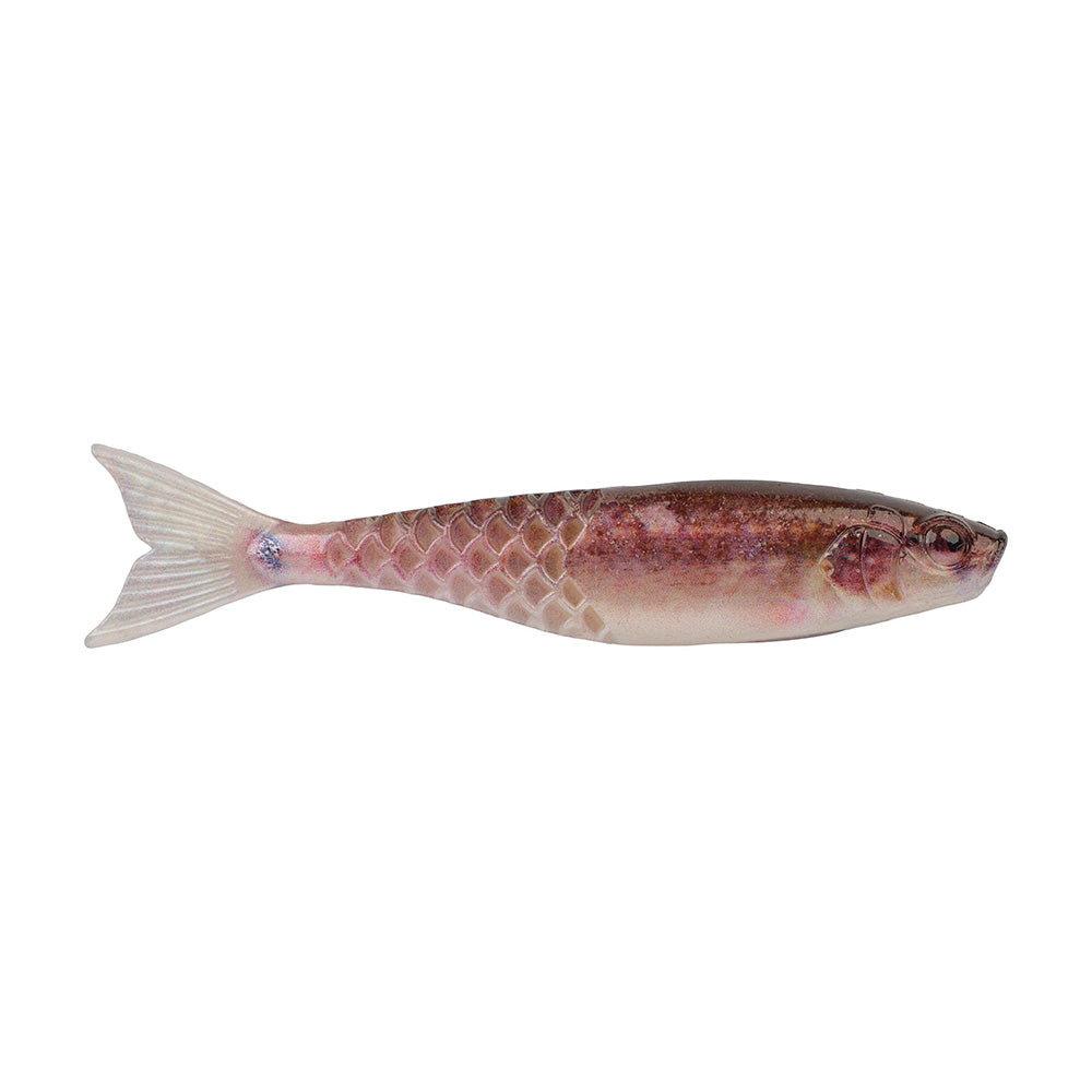 Berkley PowerBait PowerStinger - 4.25" - HD Mud Minnow BSWPBSPS4.25-HDMM [1637649]