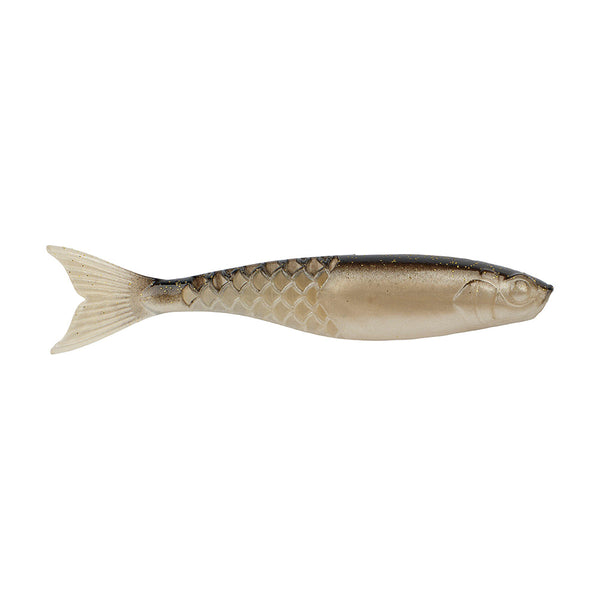 Berkley PowerBait PowerStinger - 4.25" - Mullet BSWPBSPS4.25-MUL [1637644]