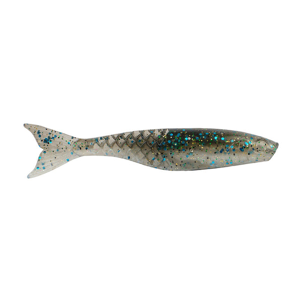 Berkley PowerBait PowerStinger - 4.25" - Pinfish BSWPBSPS4.25-PINF [1637648]