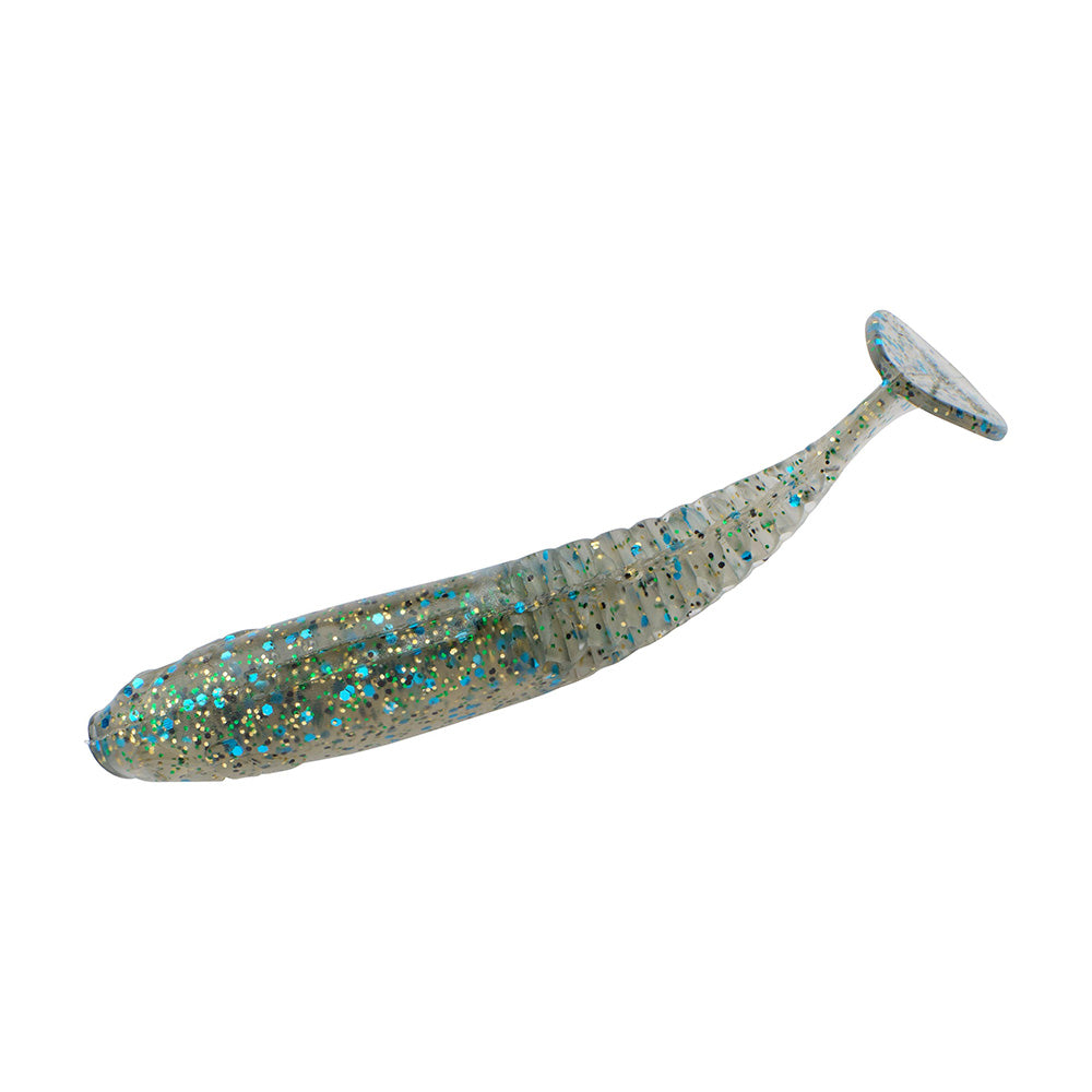 Berkley PowerBait Paddlin' PowerStinger - 3.5" - Pinfish BSWPBSPDPS3.5-PINF [1637609]