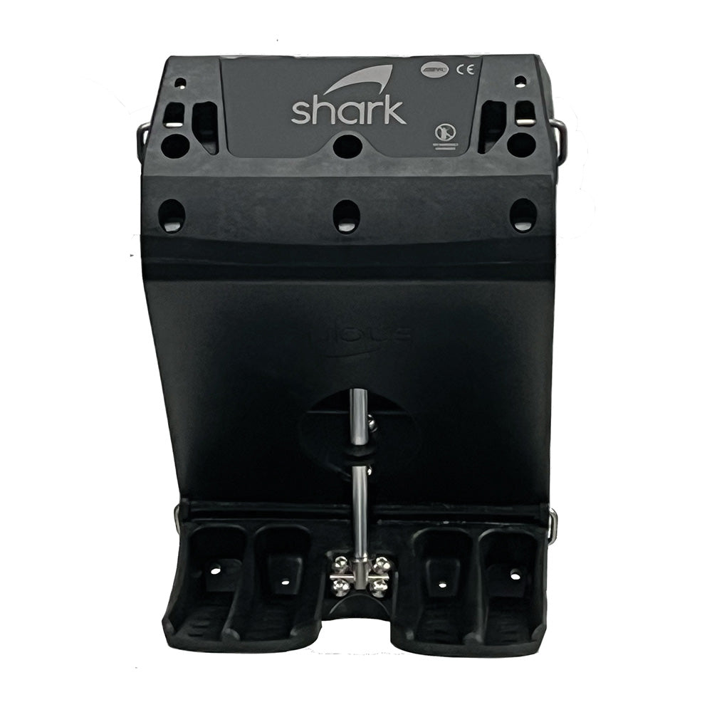 Shark FLEX Suspension Professional Series 9" Travel - 10g [FXAXAA00]