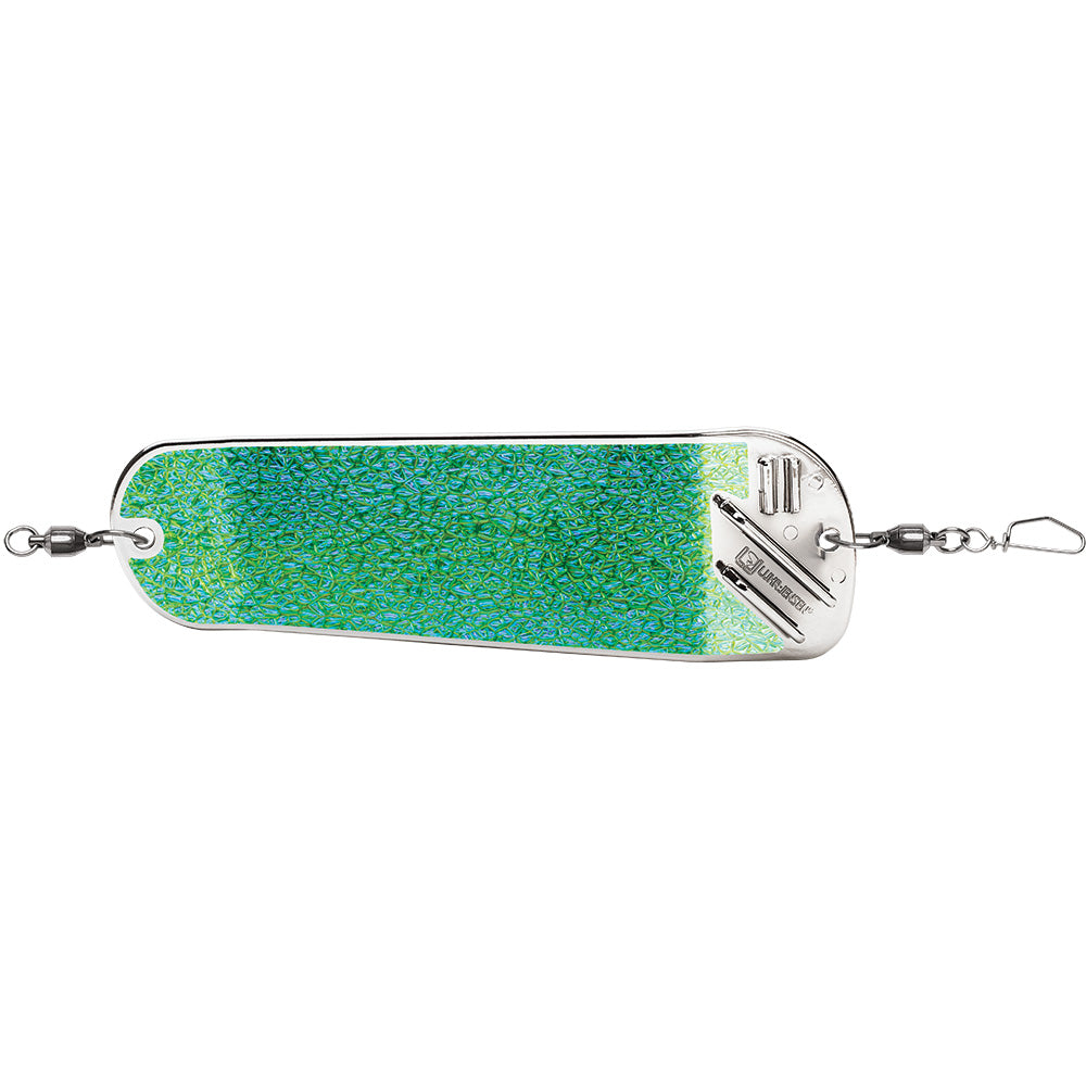 Luhr-Jensen Money Roll Flasher - 11" - Rainbow Crush [5860-011-1757]