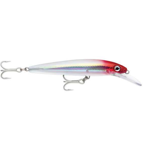 Rapala Husky Magnum 15 - 5-1/2" - Red Head [HMAG15RH]